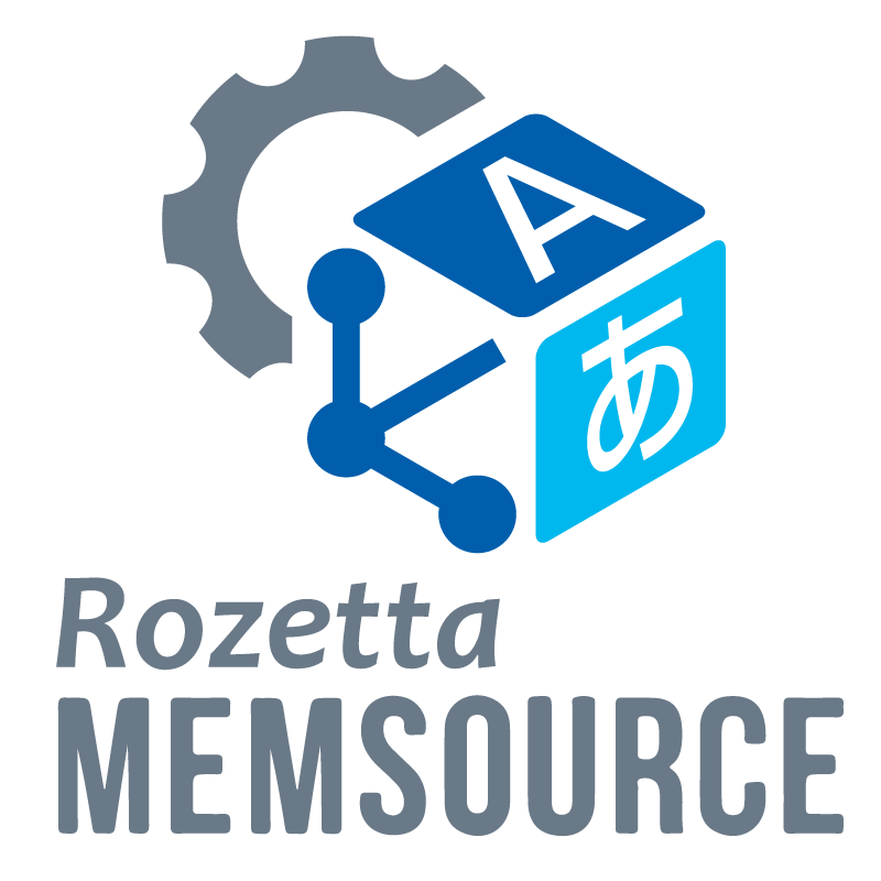 Rozetta MEMSOURCE